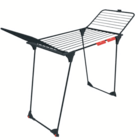 Wäscheständer King Ultimate Angebote von Vileda bei toom Baumarkt Neustadt für 29,99 €