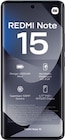 Smartphone REDMI Note 15 4G 6GB + 128GB im Angebot bei expert in Böblingen Smartphone REDMI Note 15 4G 6GB + 128GB Angebote von mi bei expert Böblingen für 199,00 €