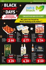 nah&frisch Prospekt für Recke mit 7 Seiten nah&frisch Prospekt für Recke: "Unsere Angebote für Sie!", 7 Seiten, 23.11.2020 - 28.11.2020