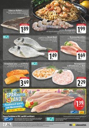 Garnelen im EDEKA Prospekt in Kamen Aktueller EDEKA Prospekt mit Garnelen, "Aktuelle Angebote", Seite 24