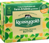Original Irische Butter im E xpress Prospekt Original Irische Butter von Kerrygold im aktuellen E xpress Prospekt für 1,11 €