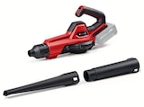RHG Baucentrum Reichenbach - AKKU-UNIVERSALBLÄSER Angebot im Prospekt AKKU-UNIVERSALBLÄSER bei RHG Baucentrum im Reichenbach Prospekt für 54,99 €