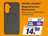 Aktuelles Magnetisches Backcover Angebot bei expert in Cottbus ab 14,99 €