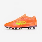 Damen/Herren Fußball Nockenschuhe FG ‒ Viralto III orange im Decathlon Prospekt Damen/Herren Fußball Nockenschuhe FG ‒ Viralto III orange von KIPSTA im aktuellen Decathlon Prospekt für 29,99 €