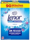 Vollwaschmittel Pulver im Angebot bei Kaufland in Pforzheim Vollwaschmittel Pulver Angebote von Lenor bei Kaufland Pforzheim für 16,99 €