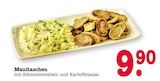 Maultaschen Angebote bei E center Frankfurt für 9,90 €