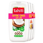 Gel Douche - TAHITI dans le catalogue Carrefour Market