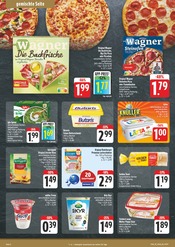 Margarine im EDEKA Prospekt in Jena Aktueller EDEKA Prospekt mit Margarine, "Wir lieben Lebensmittel!", Seite 6