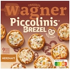 Penny Philippsthal - Brezel rustikal Angebot im Prospekt Brezel rustikal bei Penny im Philippsthal Prospekt für 1,79 €