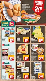 Küche im REWE Prospekt in Münster Aktueller REWE Prospekt mit Küche, "Dein Markt", Seite 9