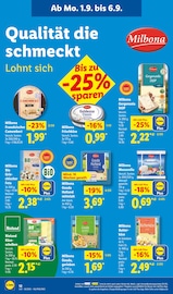 Feta im Lidl Prospekt in Bielefeld Aktueller Lidl Prospekt mit Feta, "LIDL LOHNT SICH", Seite 22