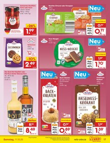Rum im Netto Marken-Discount Prospekt "Aktuelle Angebote" mit 59 Seiten (Bremen)
