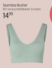 Seamless-Bustier im aktuellen E center Prospekt