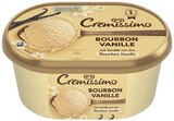 REWE - Cremissimo Schokoladen Traum oder Cremissimo Bourbon Vanille Angebot im Prospekt Cremissimo Schokoladen Traum oder Cremissimo Bourbon Vanille bei REWE im Prospekt "" für 1,99 €
