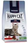Culinary KatzentrockenfutterKatzenfutter im toom Baumarkt Prospekt Culinary KatzentrockenfutterKatzenfutter von Happy Cat im aktuellen toom Baumarkt Prospekt für 3,29 €
