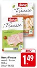 EDEKA Edenkoben - Finesse Angebot im Prospekt Finesse bei EDEKA im Edenkoben Prospekt für 1,49 €