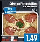 EDEKA Lahnau Prospekt mit  im Angebot für 1,49 €