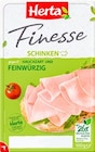 Finesse Hähnchenbrust im Kaufland Prospekt Finesse Hähnchenbrust von Herta im aktuellen Kaufland Prospekt für 1,29 €