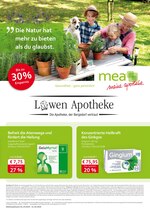 mea - meine apotheke Prospekt "Unsere Oktober-Angebote", 4 Seiten, für Reinbek, 01.10.2019 - 31.10.2019 mea - meine apotheke Prospekt "Unsere Oktober-Angebote", 4 Seiten, für Reinbek, 01.10.2019 - 31.10.2019