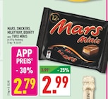 Aktuelles Mars Minis Angebot bei Marktkauf in Essen ab 2,79 €