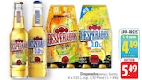 Original Bier mit Aguardiente Aroma Angebote von Desperados bei E center Rottenburg für 4,49 €
