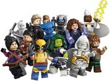 Marvel Sammelfiguren Serie 2 Angebote von LEGO bei Penny Augsburg für 3,99 €