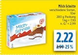 Aktuelle Milch Angebote bei diska in Dresden Aktuelles Milch-Schnitte Angebot bei diska in Dresden ab 2,22 €
