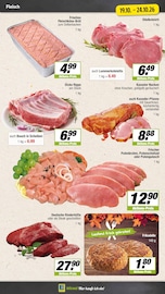 Aktueller EDEKA Prospekt mit Schweinefilet, "Aktuelle Angebote", Seite 4