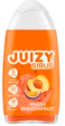 EDEKA - Zero Sirup Peach Passion Angebot im Prospekt Zero Sirup Peach Passion bei EDEKA im Prospekt "" für 2,99 €