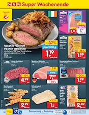 Huhn im Netto Marken-Discount Prospekt in Gera Aktueller Netto Marken-Discount Prospekt mit Huhn, "Aktuelle Angebote", Seite 53