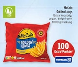 Golden Longs Angebote von McCain bei Marktkauf Leipzig