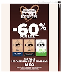 Offre Graine dans le catalogue Carrefour Market du moment à la page 33