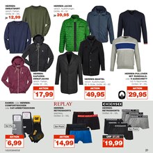 Adidas Angebot im Real Prospekt, gültig von 06.02.2023 bis 11.02.2023 Adidas Angebot im aktuellen Real Prospekt auf Seite 21