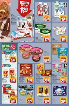 Joghurt im REWE Prospekt "Dein Markt" mit 28 Seiten (Ingolstadt)