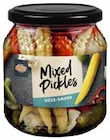 GLOBUS - Mixed Pickles Angebot im Prospekt Mixed Pickles bei GLOBUS im Prospekt "" für 1,89 €