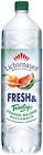 Fresh & Fruity im Angebot bei Penny in Freital Fresh & Fruity Angebote von Lichtenauer bei Penny Freital für 0,99 €