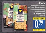 Spirali Tricolore von EDEKA im aktuellen EDEKA Prospekt für 0,79 €