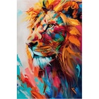 Keilrahmenbild im POCO Prospekt Keilrahmenbild von im aktuellen POCO Prospekt für 29,99 €