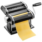 NUDELMASCHINE PERFETTA im XXXLutz Möbelhäuser Prospekt NUDELMASCHINE PERFETTA von Gefu im aktuellen XXXLutz Möbelhäuser Prospekt für 37,99 €