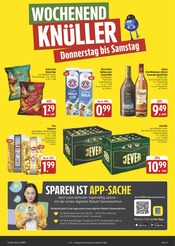 Aktueller E center Prospekt mit Weinbrand, "Wir lieben Lebensmittel!", Seite 27