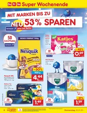 Aktueller Netto Marken-Discount Prospekt mit Tee, "Aktuelle Angebote", Seite 41