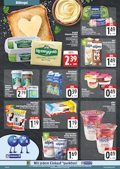 Aktueller EDEKA Prospekt mit Milch, "Wir lieben Lebensmittel!", Seite 16