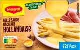 Delikatess Soßen Angebote von Maggi bei E center Rostock für 0,79 €