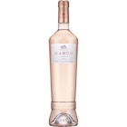 A.O.P. Côtes-de-Provence - MANON - Carrefour à Arques A.O.P. Côtes-de-Provence - MANON en promo chez Carrefour Arques à 5,20 €