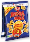 Promo Monster Munch à 1,60 € dans le catalogue U Express à Rougemont