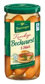 Bockwurst bei ALDI Nord in Gelsenkirchen Bockwurst im Angebot bei ALDI Nord Gelsenkirchen für 3,59 €
