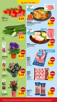 Wurst im Penny Prospekt "Wer günstig will, muss Penny." mit 38 Seiten (Rostock)