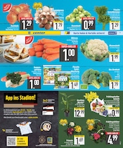 Aktueller EDEKA Prospekt mit Gemüse, "Wir lieben Lebensmittel.", Seite 3