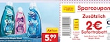 Netto Marken-Discount Jerichow - Waschmittel Magic Wash Angebot im Prospekt Waschmittel Magic Wash bei Netto Marken-Discount im Jerichow Prospekt für 5,99 €