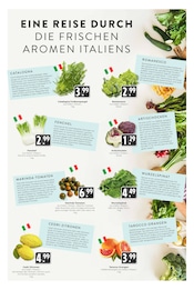 Aktueller Hieber Prospekt mit Zitronen, "Aktuelle Angebote", Seite 10